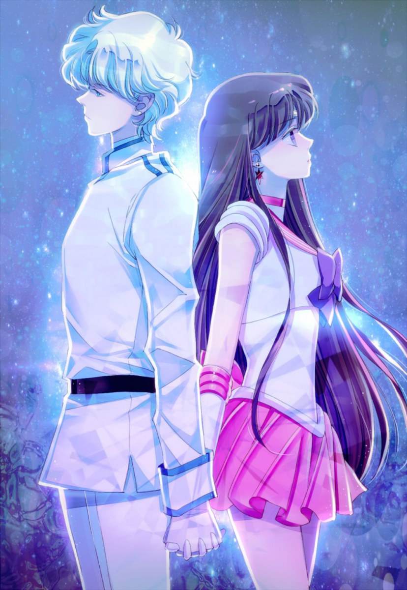 สาวกการ์ตูน 46 - Sailor Moon 3