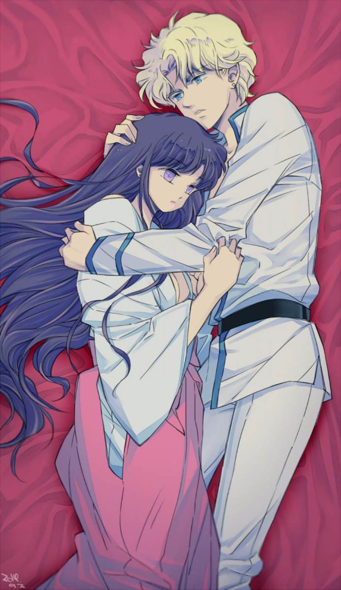 สาวกการ์ตูน 46 - Sailor Moon 3
