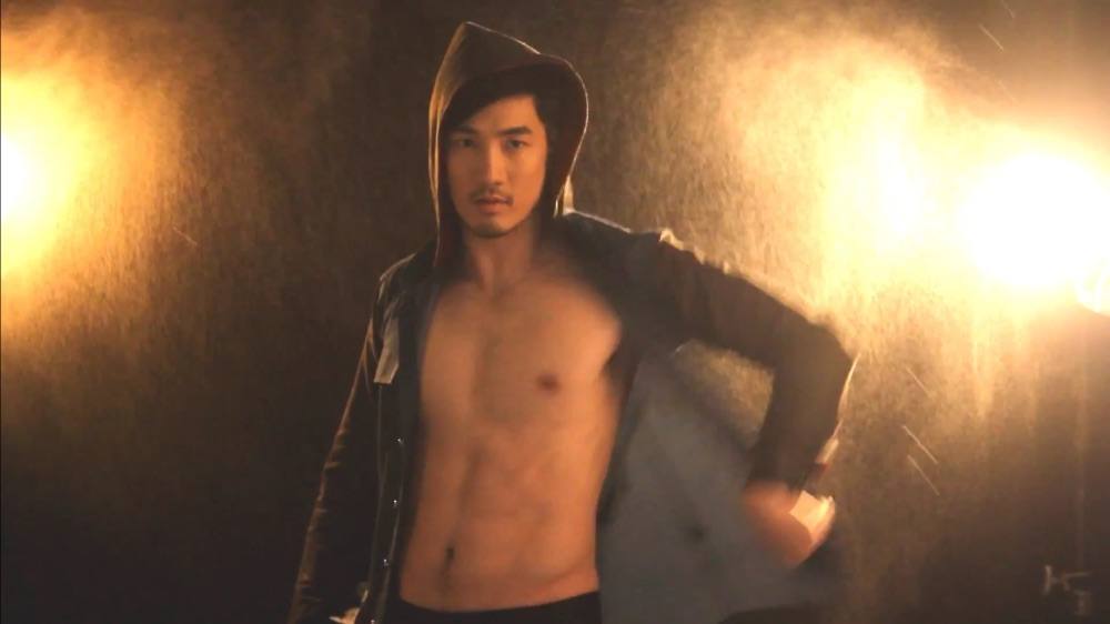 อ้วน รังสิต [Attitude behind the scene]