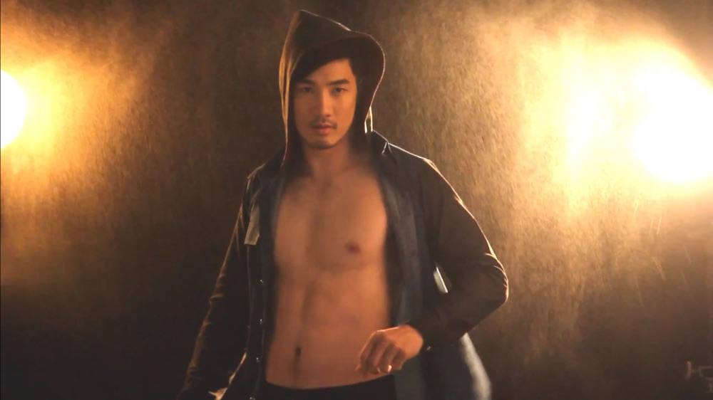 อ้วน รังสิต [Attitude behind the scene]