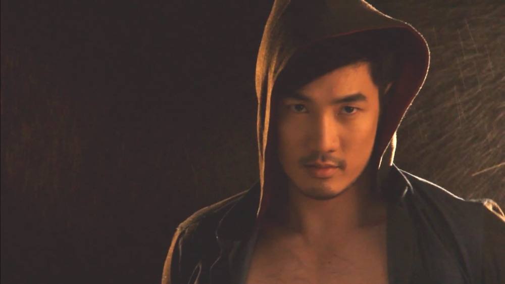 อ้วน รังสิต [Attitude behind the scene]