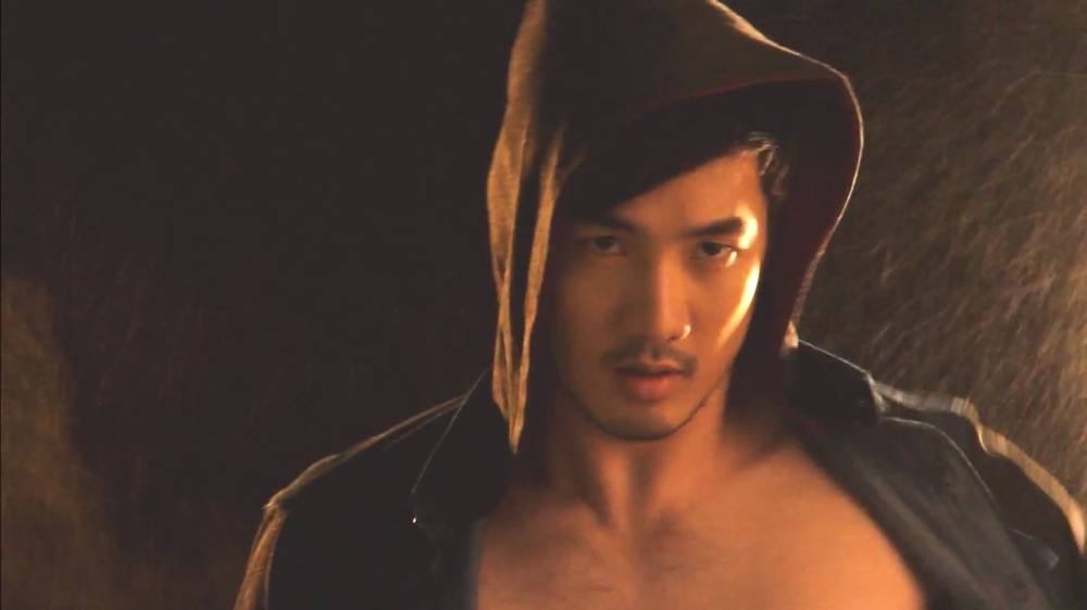 อ้วน รังสิต [Attitude behind the scene]