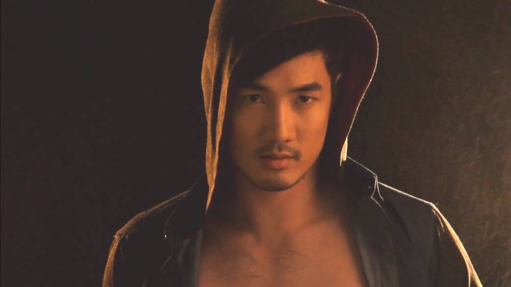 อ้วน รังสิต [Attitude behind the scene]