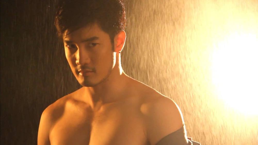 อ้วน รังสิต [Attitude behind the scene]