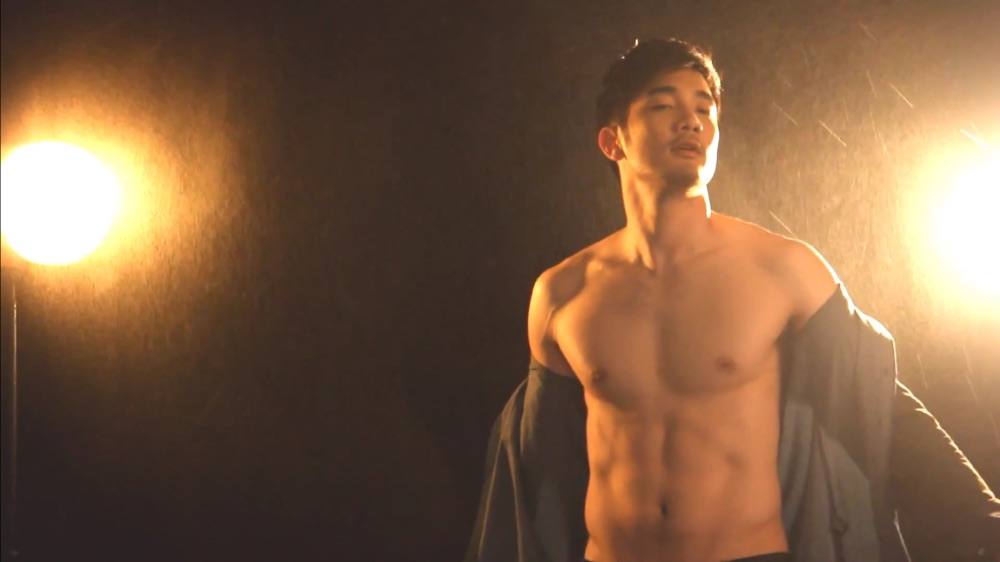 อ้วน รังสิต [Attitude behind the scene]