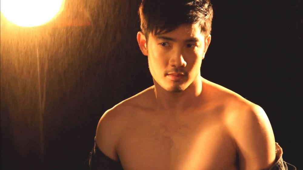 อ้วน รังสิต [Attitude behind the scene]