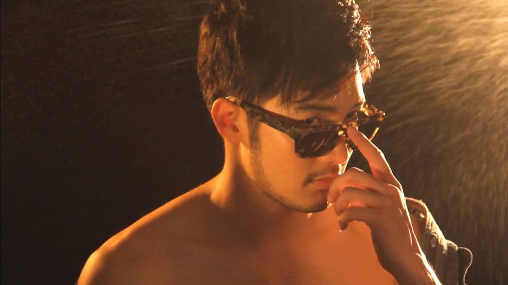 อ้วน รังสิต [Attitude behind the scene]