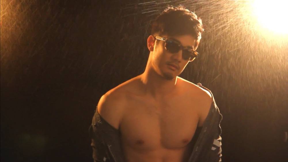 อ้วน รังสิต [Attitude behind the scene]