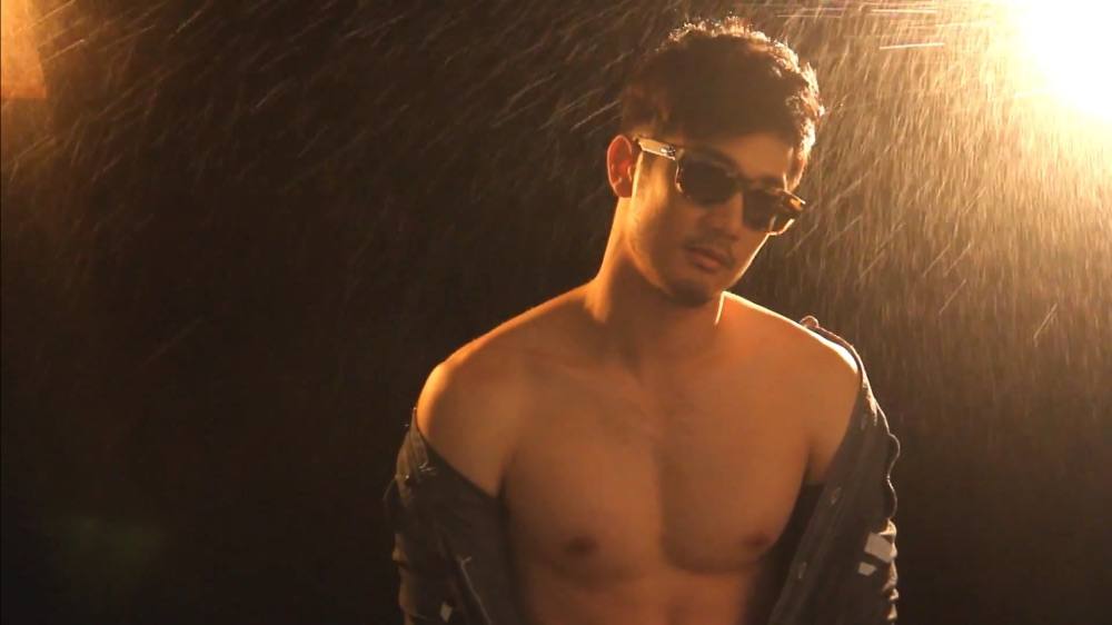 อ้วน รังสิต [Attitude behind the scene]