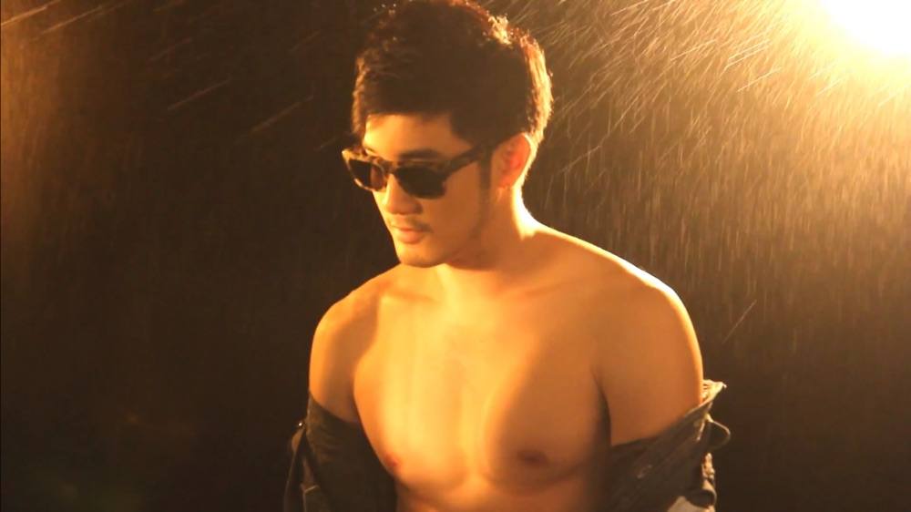 อ้วน รังสิต [Attitude behind the scene]