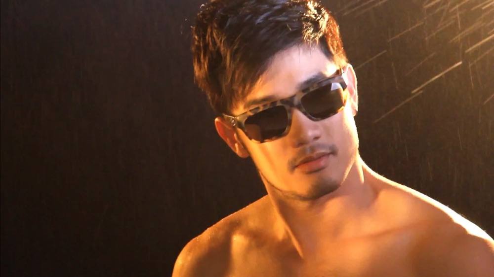 อ้วน รังสิต [Attitude behind the scene]