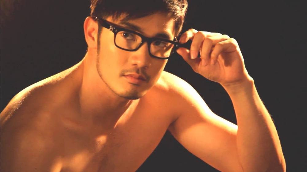 อ้วน รังสิต [Attitude behind the scene]