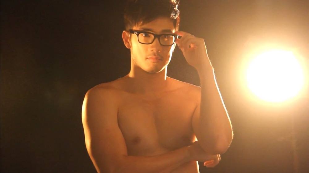 อ้วน รังสิต [Attitude behind the scene]
