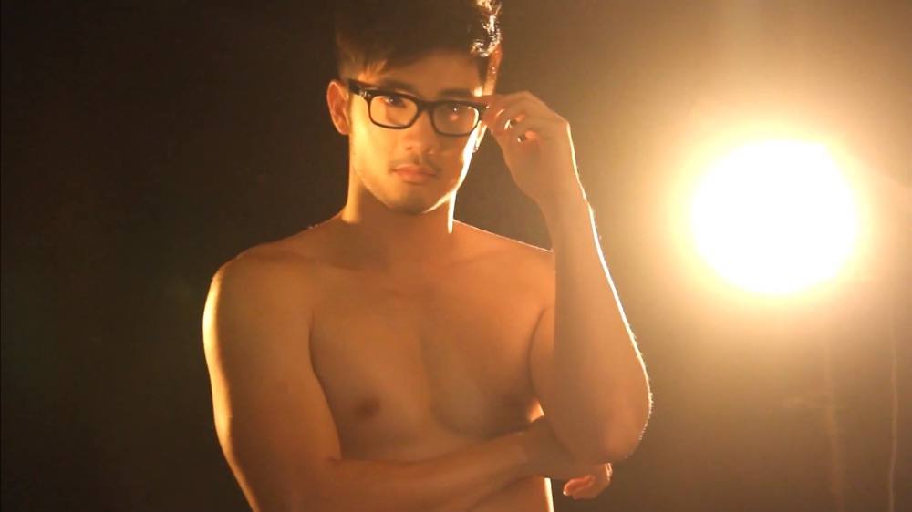 อ้วน รังสิต [Attitude behind the scene]
