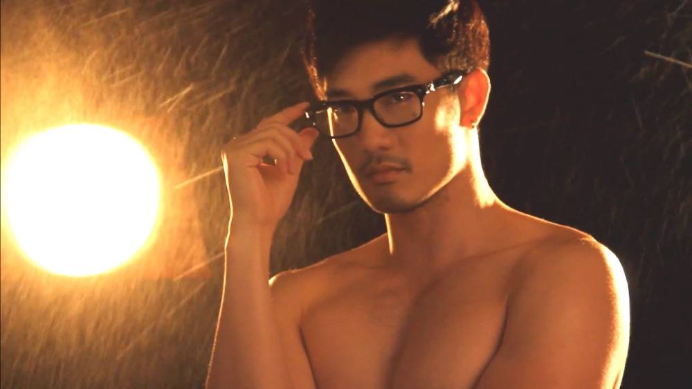 อ้วน รังสิต [Attitude behind the scene]