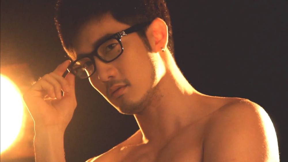 อ้วน รังสิต [Attitude behind the scene]