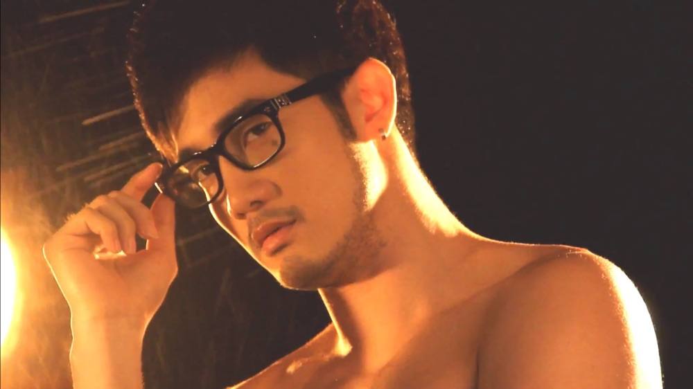 อ้วน รังสิต [Attitude behind the scene]
