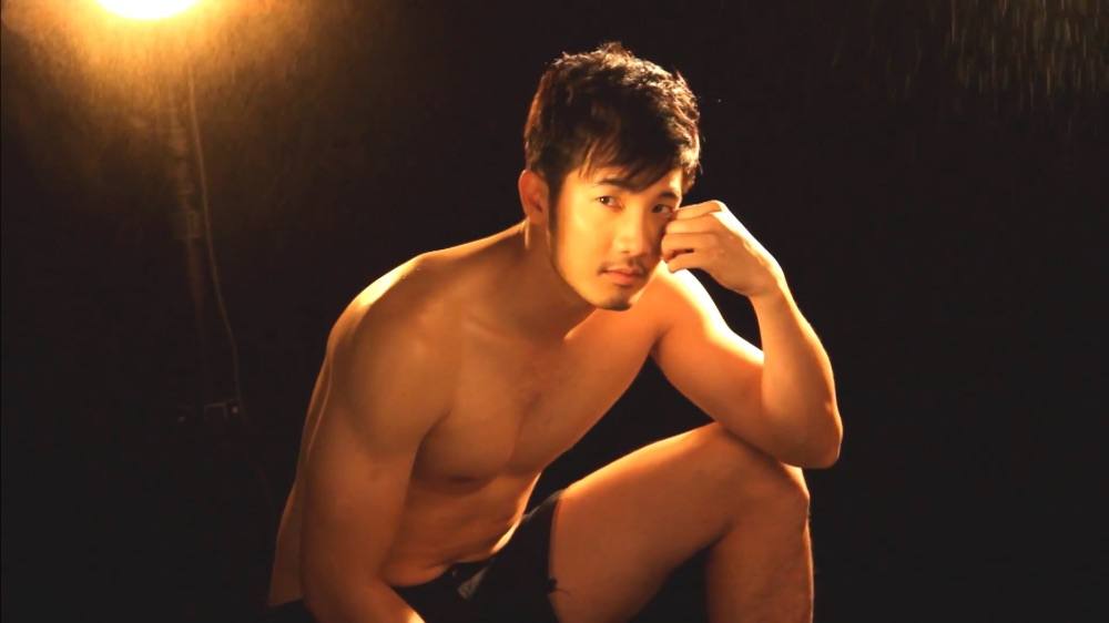 อ้วน รังสิต [Attitude behind the scene]