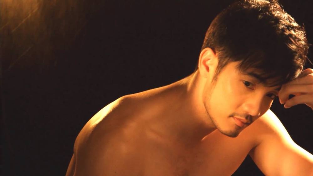 อ้วน รังสิต [Attitude behind the scene]
