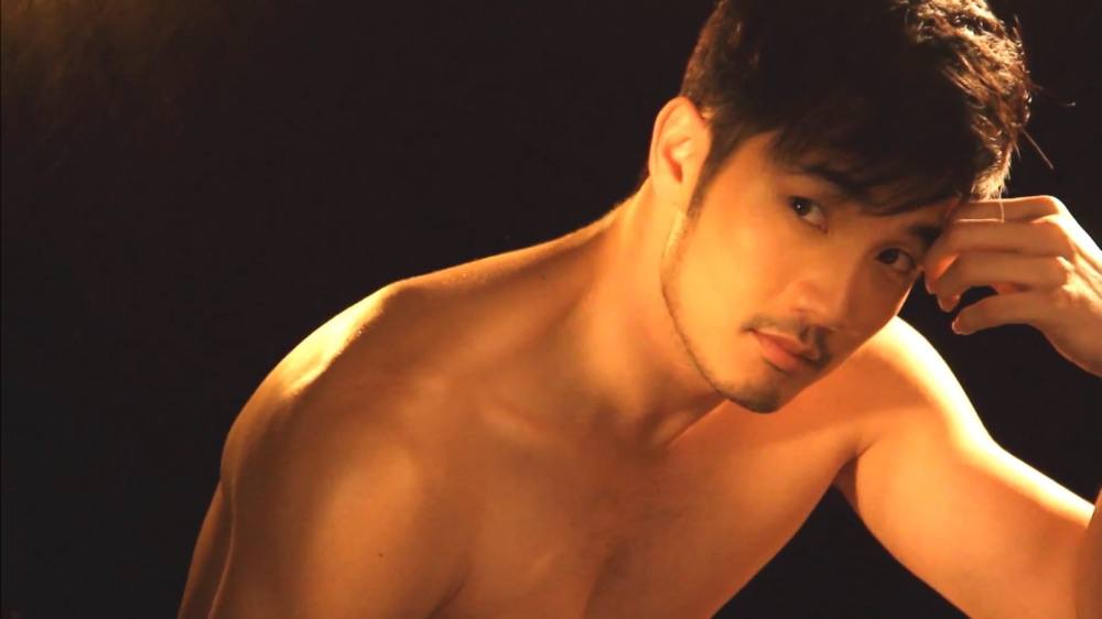 อ้วน รังสิต [Attitude behind the scene]
