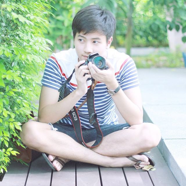 พระปิ่นทอง VS พระปิ่นแก้ว พ่อลูกใครหล่อเซ็กซี่กว่ากันเอ่ย ??