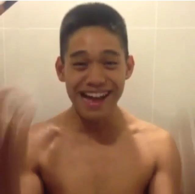 เคยเห็นยัง!! เงิน อนุภาษ โชว์หุ่นแซ่บ ตั้งแต่ตอนเข้าวงการใหม่ๆ แล้วนะ
