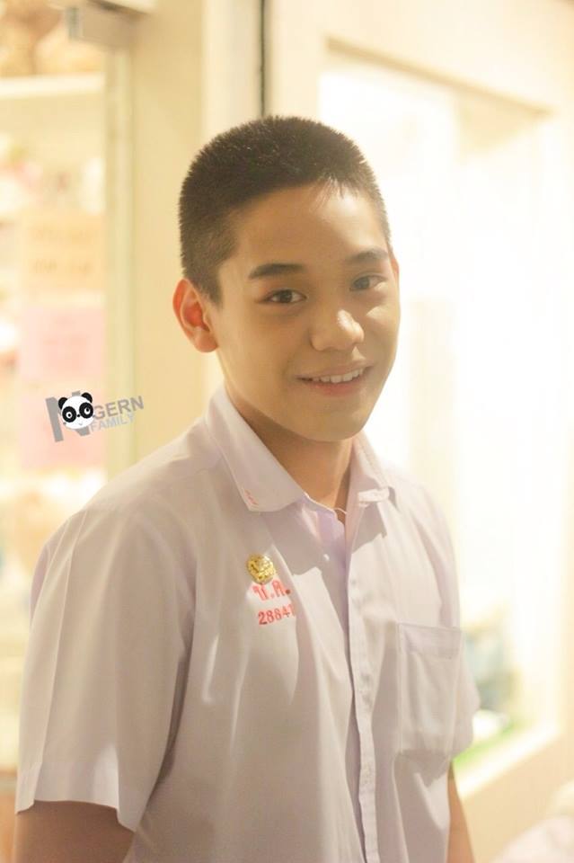 เคยเห็นยัง!! เงิน อนุภาษ โชว์หุ่นแซ่บ ตั้งแต่ตอนเข้าวงการใหม่ๆ แล้วนะ