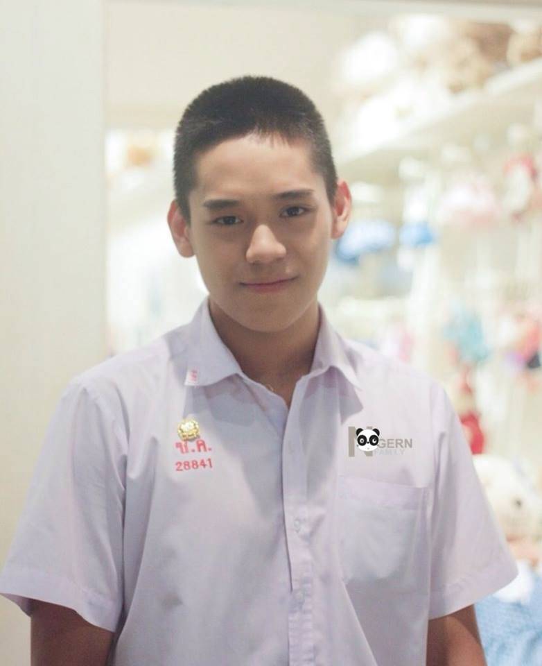 เคยเห็นยัง!! เงิน อนุภาษ โชว์หุ่นแซ่บ ตั้งแต่ตอนเข้าวงการใหม่ๆ แล้วนะ