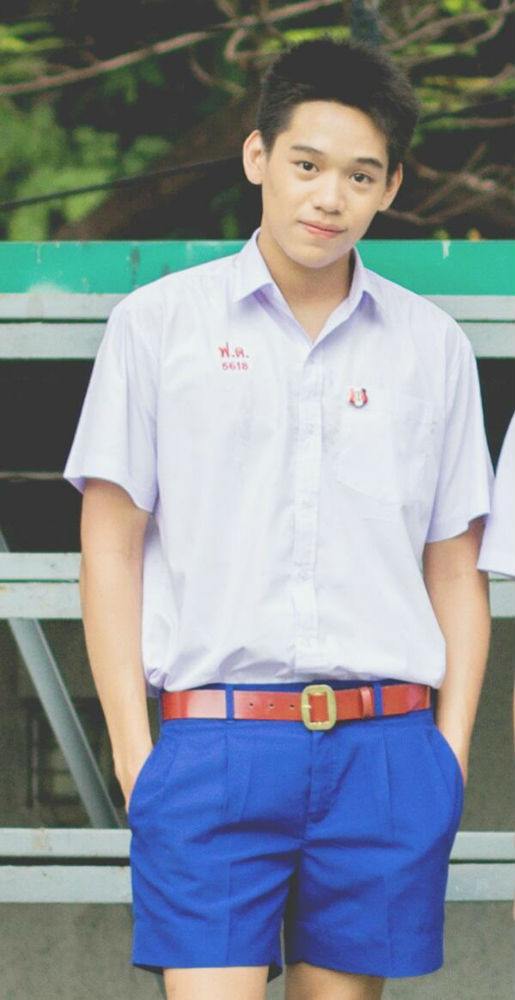 เคยเห็นยัง!! เงิน อนุภาษ โชว์หุ่นแซ่บ ตั้งแต่ตอนเข้าวงการใหม่ๆ แล้วนะ