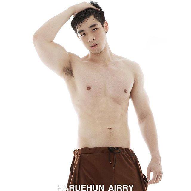 เลียหนักมากกก006