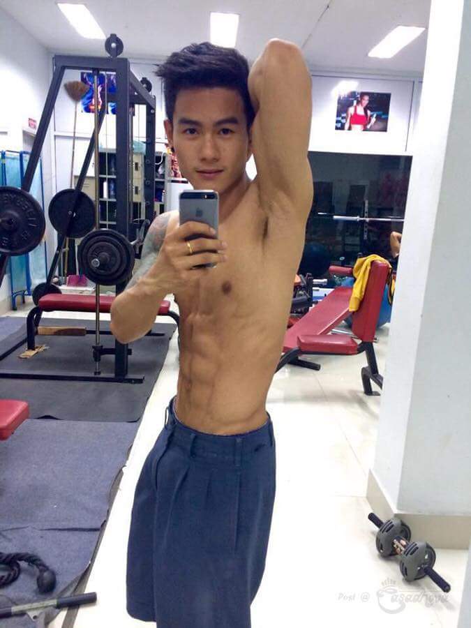 เลียหนักมากกก006