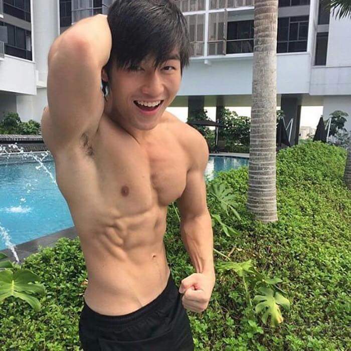เลียหนักมากกก006
