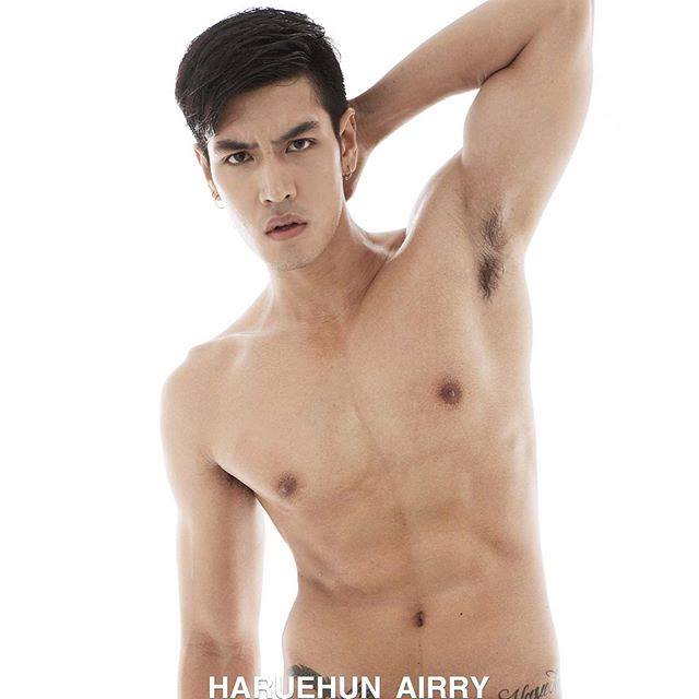 เลียหนักมากกก006