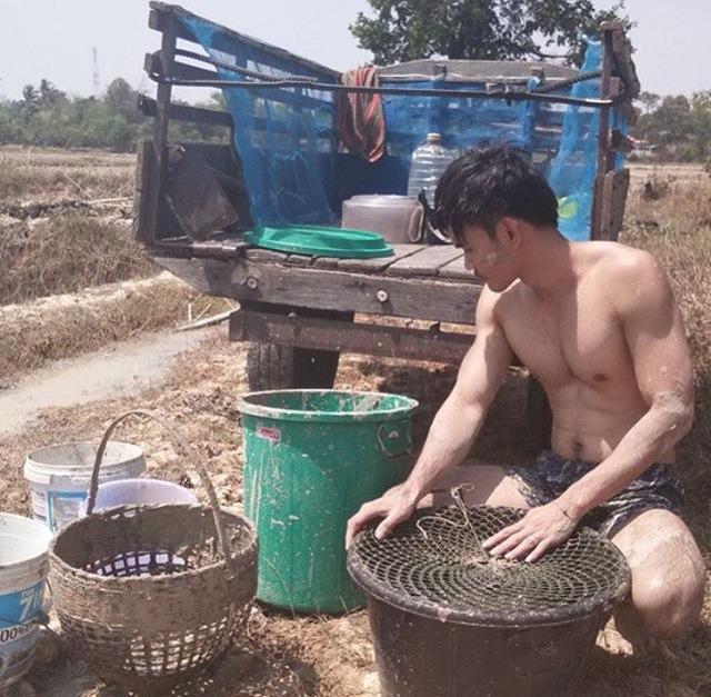 เลียหนักมากกก006