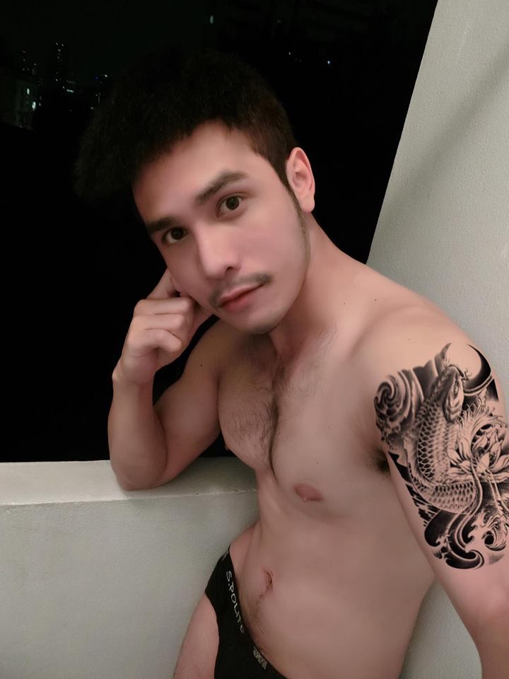 เลียหนักมากกก006