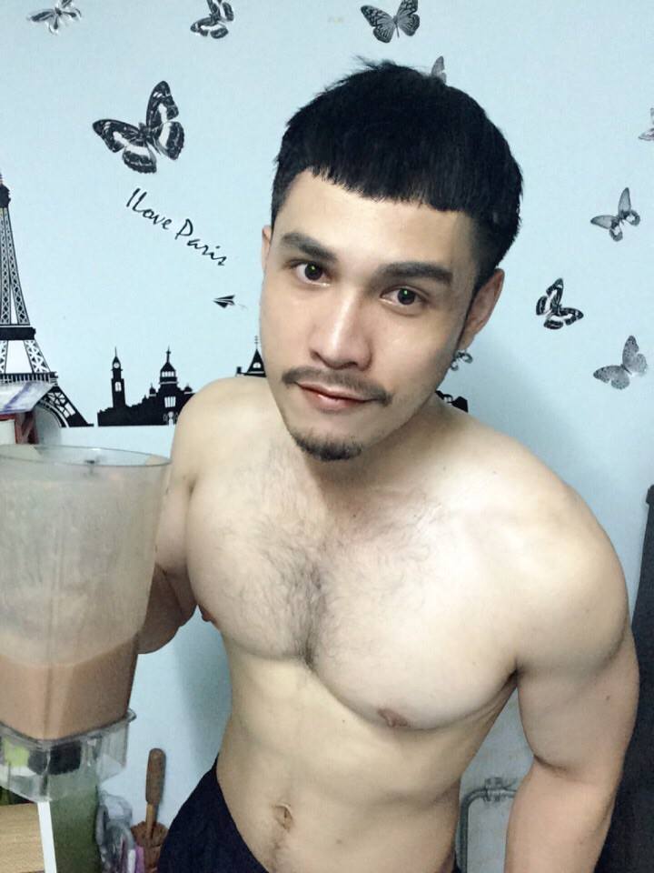 เลียหนักมากกก006