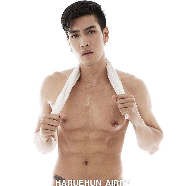 เลียหนักมากกก006
