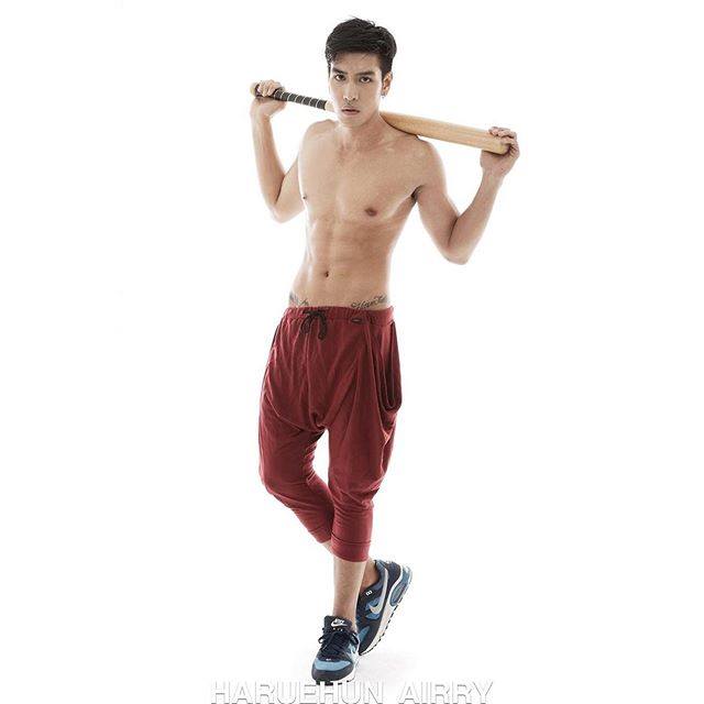 เลียหนักมากกก006