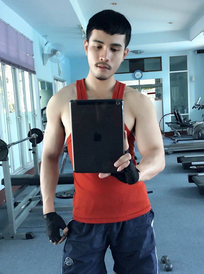 เลียหนักมากกก006