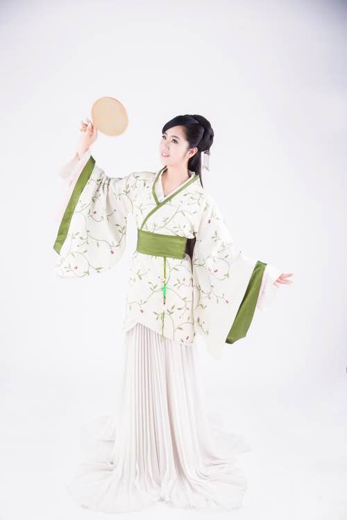 สาวจีนถ่ายแบบ เซ็กซี่ part 220