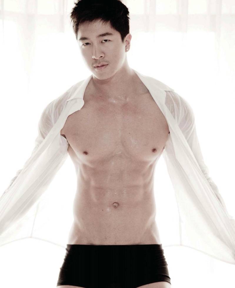 แน่นๆเนียนๆ กับหนุ่มตี๋ Jason Chee