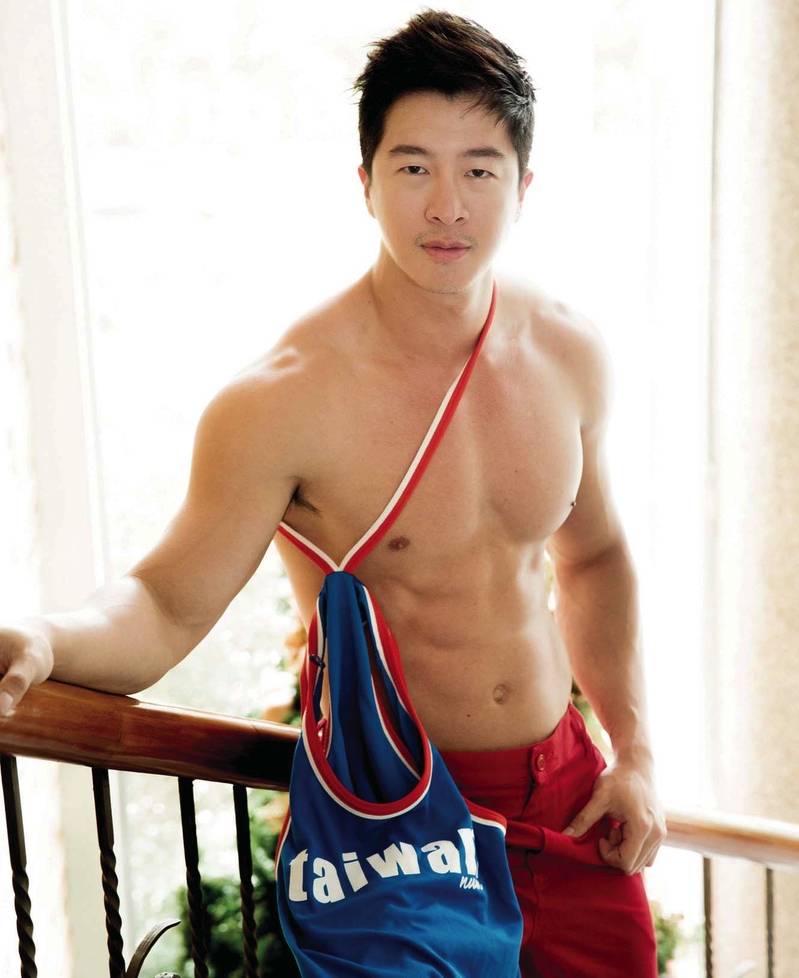 แน่นๆเนียนๆ กับหนุ่มตี๋ Jason Chee