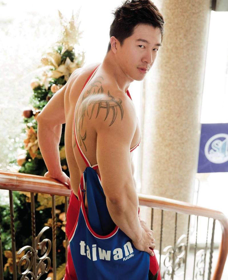 แน่นๆเนียนๆ กับหนุ่มตี๋ Jason Chee