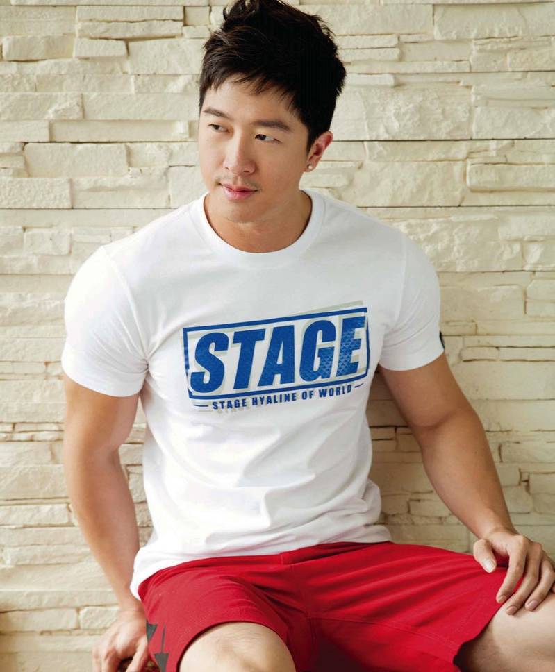 แน่นๆเนียนๆ กับหนุ่มตี๋ Jason Chee