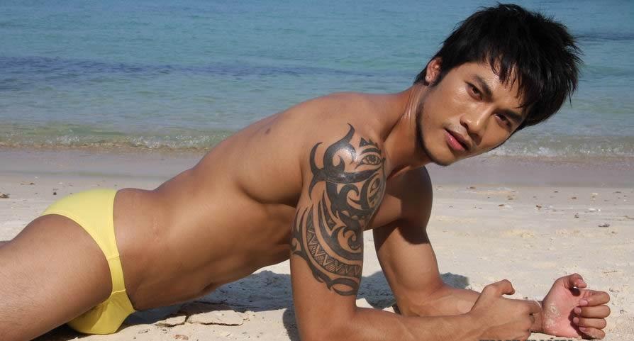 พี่โก้ แซ่บตลอดกาล