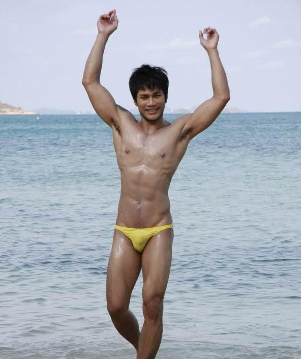 พี่โก้ แซ่บตลอดกาล