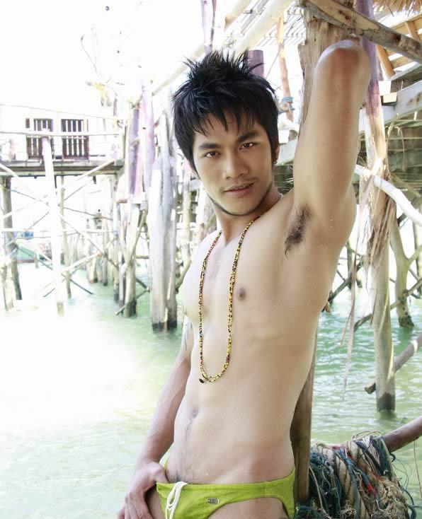 พี่โก้ แซ่บตลอดกาล