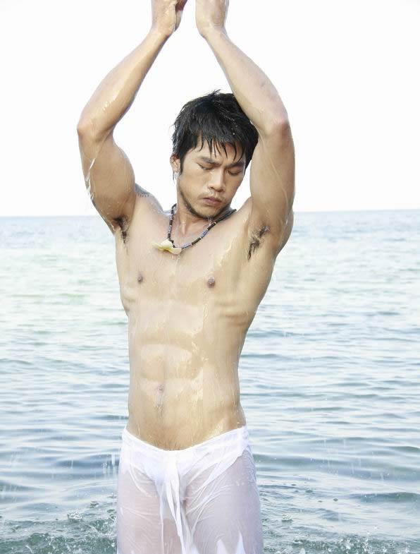 พี่โก้ แซ่บตลอดกาล