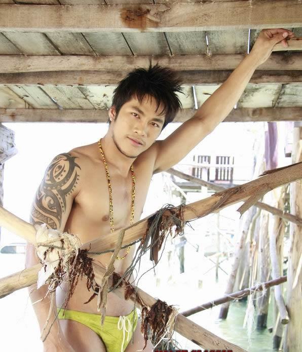 พี่โก้ แซ่บตลอดกาล
