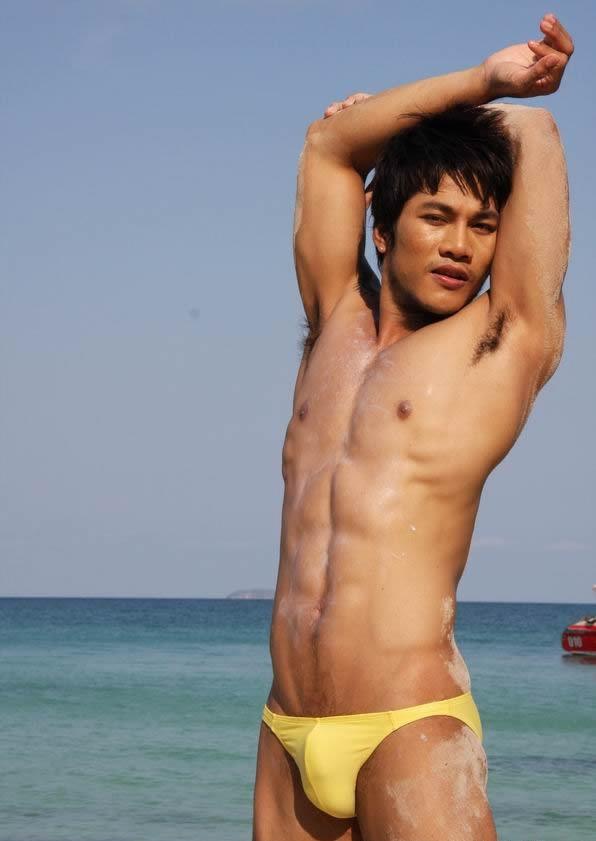 พี่โก้ แซ่บตลอดกาล
